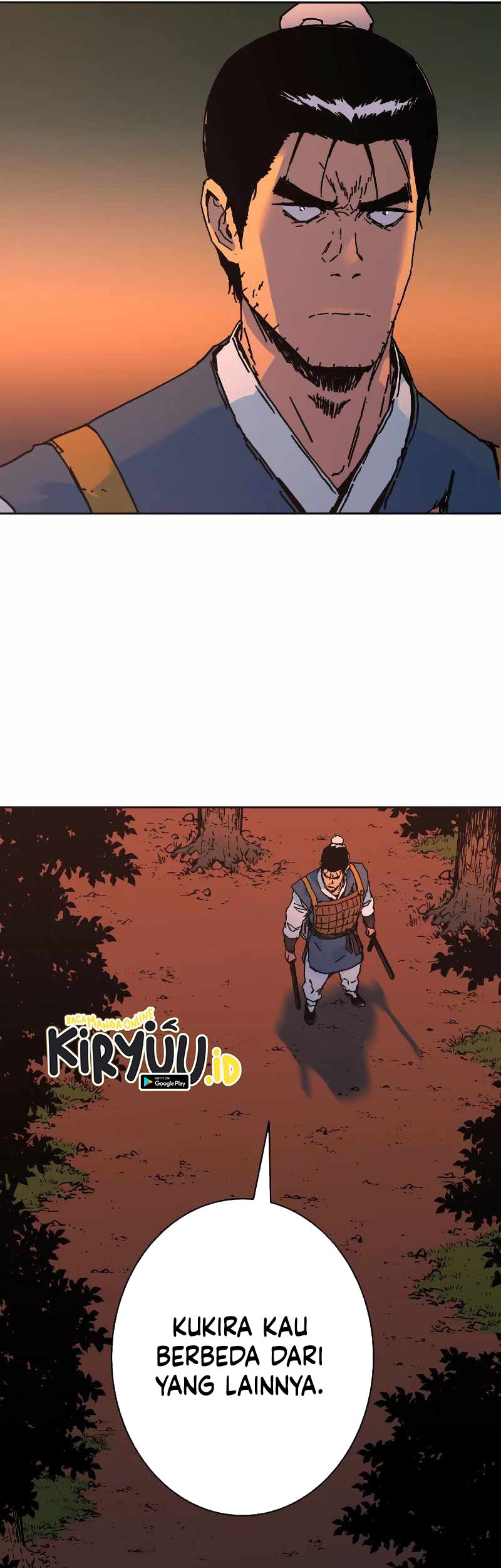 Peerless Dad Chapter 241 Gambar 37