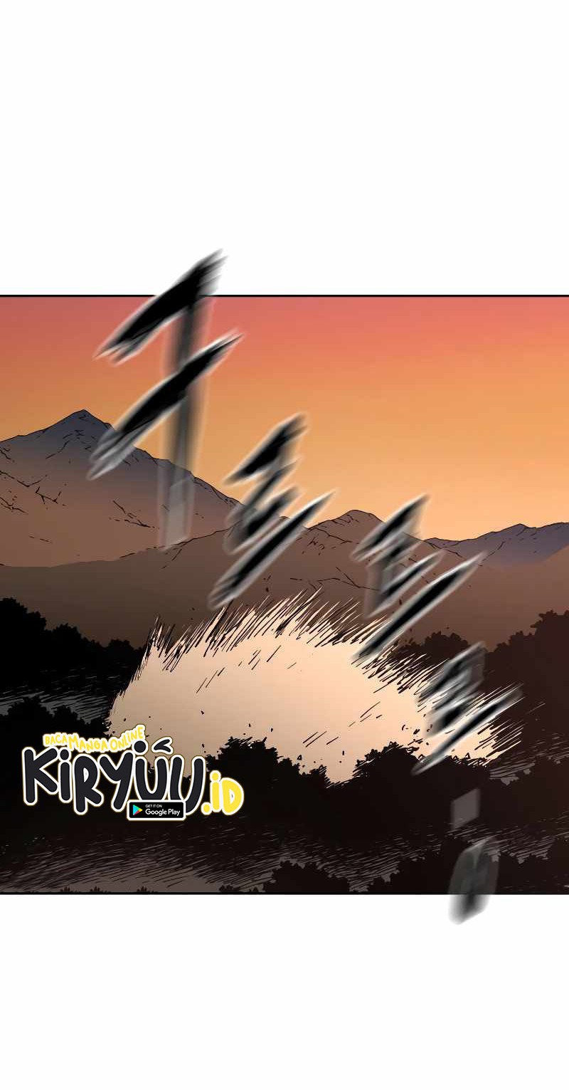 Peerless Dad Chapter 241 Gambar 45