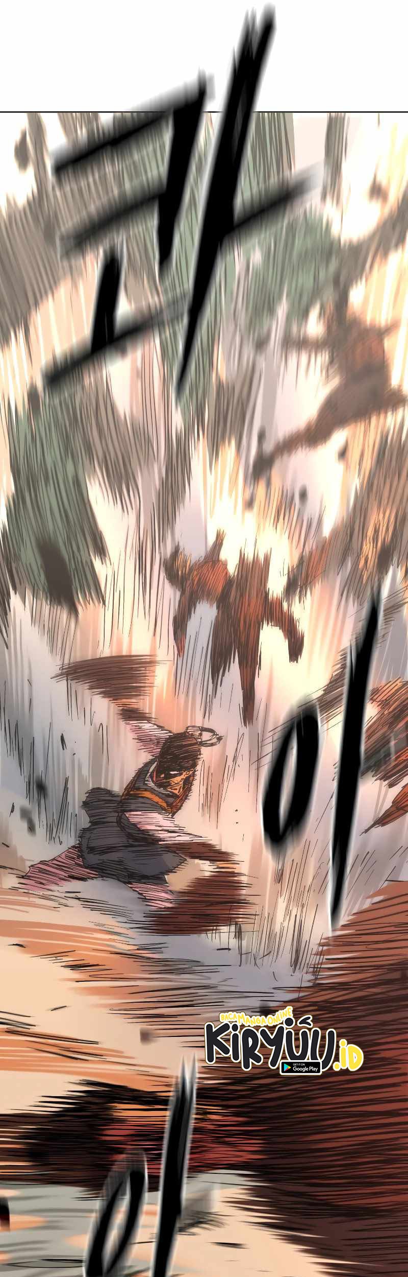 Peerless Dad Chapter 241 Gambar 46