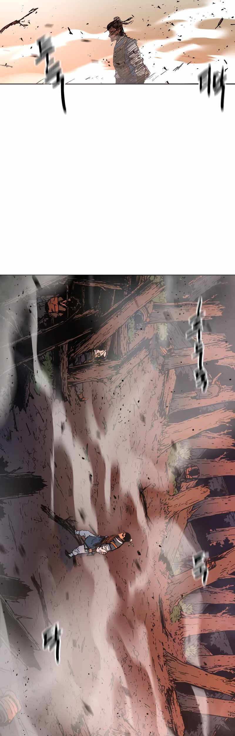 Peerless Dad Chapter 241 Gambar 48