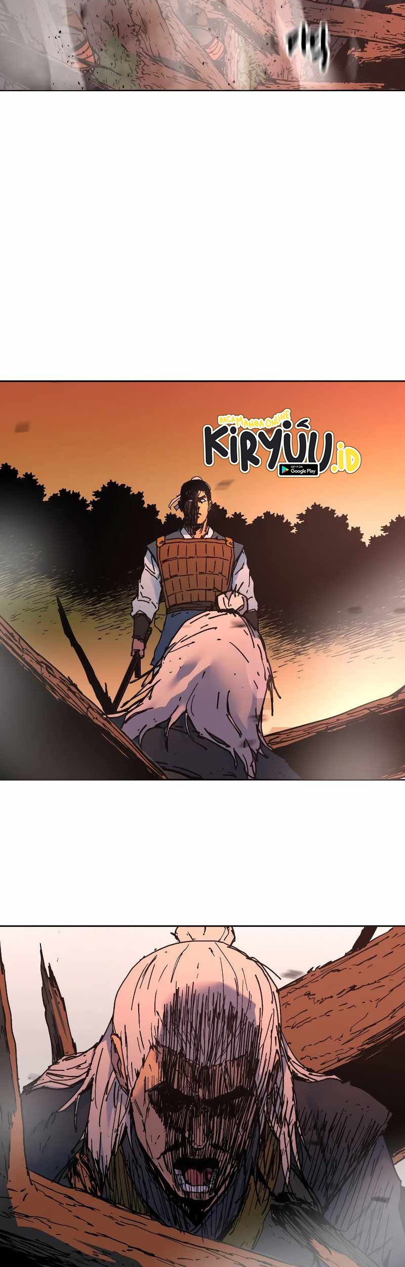 Peerless Dad Chapter 241 Gambar 49