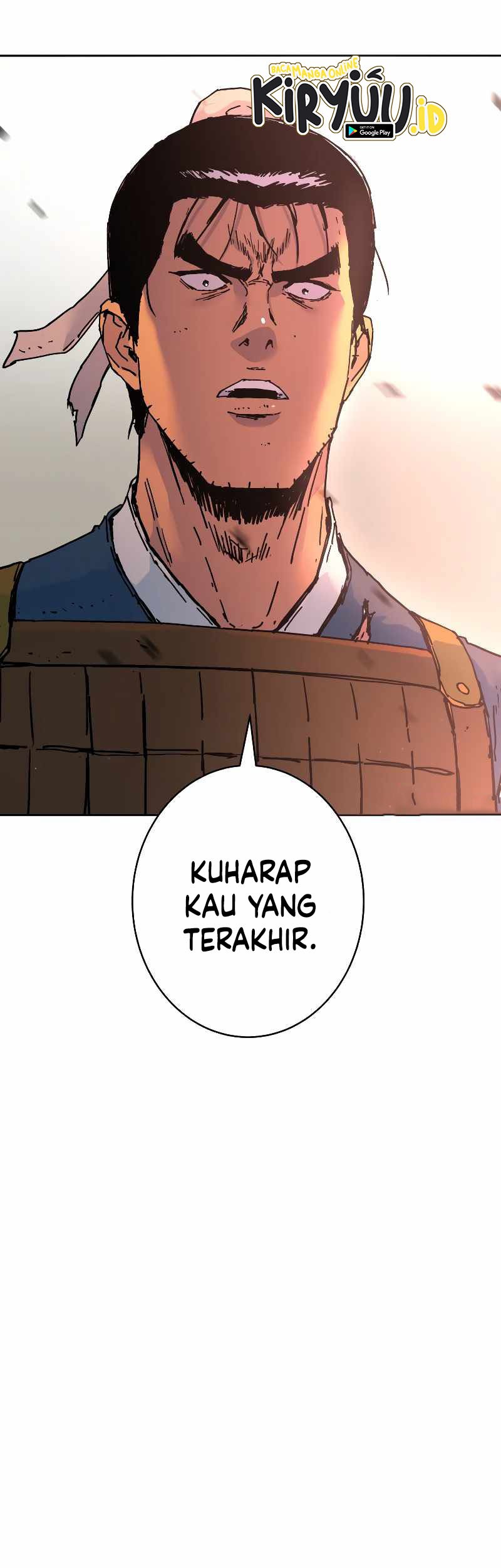 Peerless Dad Chapter 241 Gambar 51