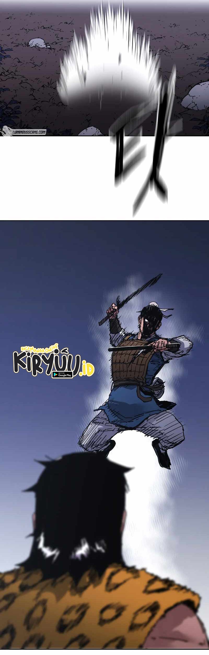 Peerless Dad Chapter 241 Gambar 4