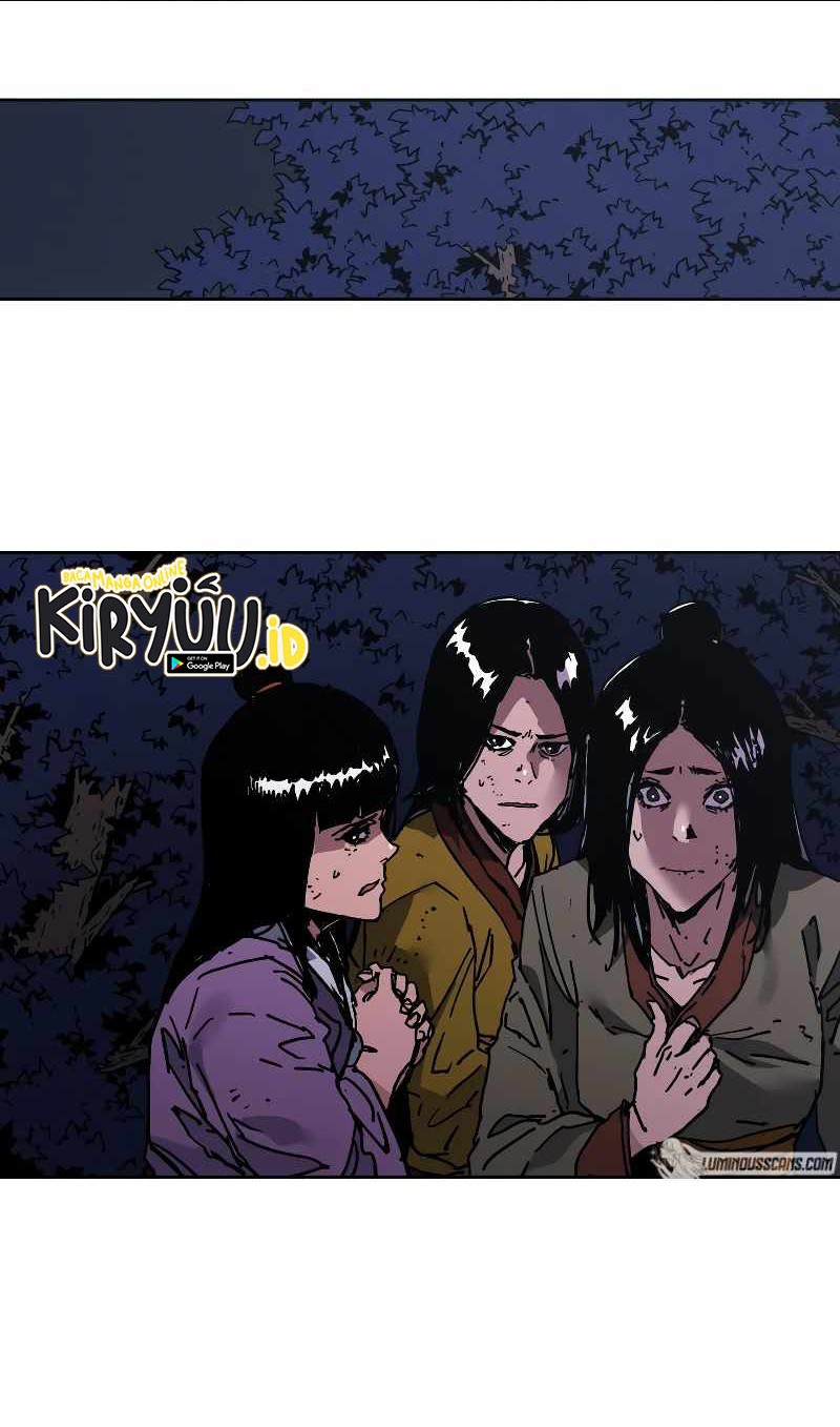 Peerless Dad Chapter 241 Gambar 9