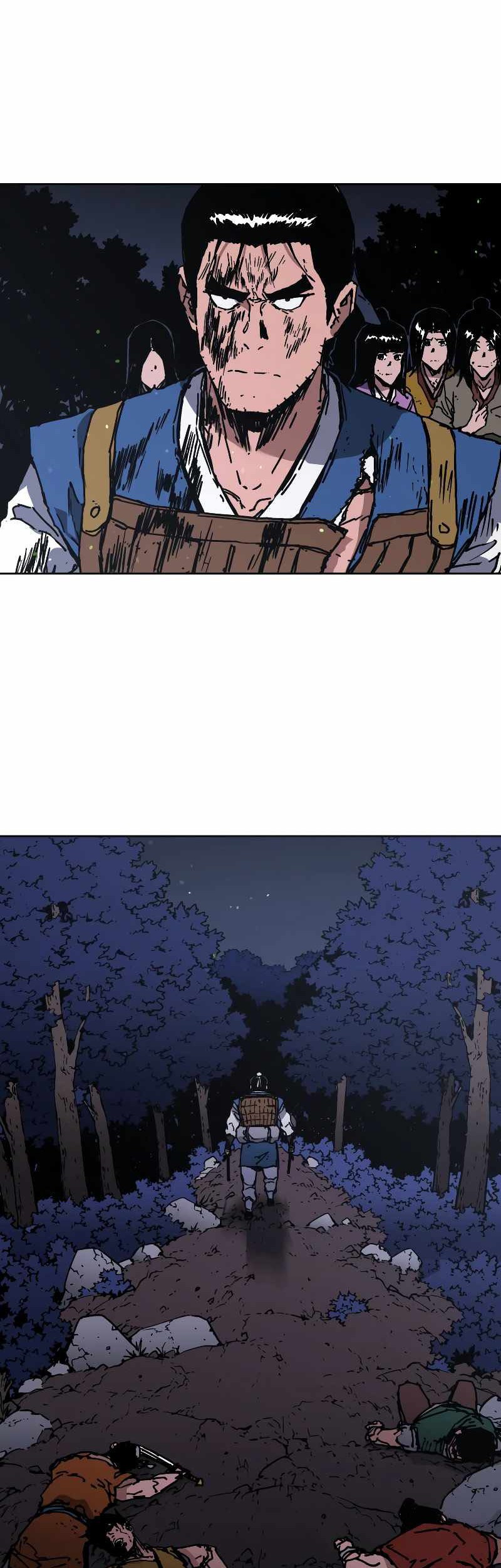 Peerless Dad Chapter 241 Gambar 11