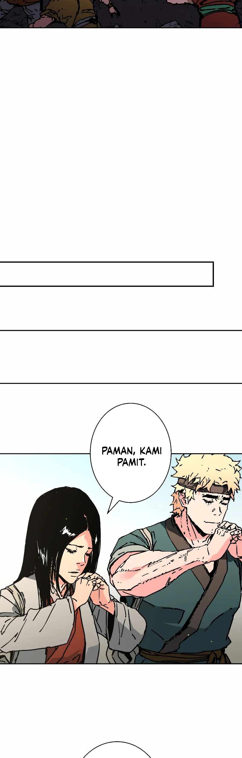 Peerless Dad Chapter 241 Gambar 12