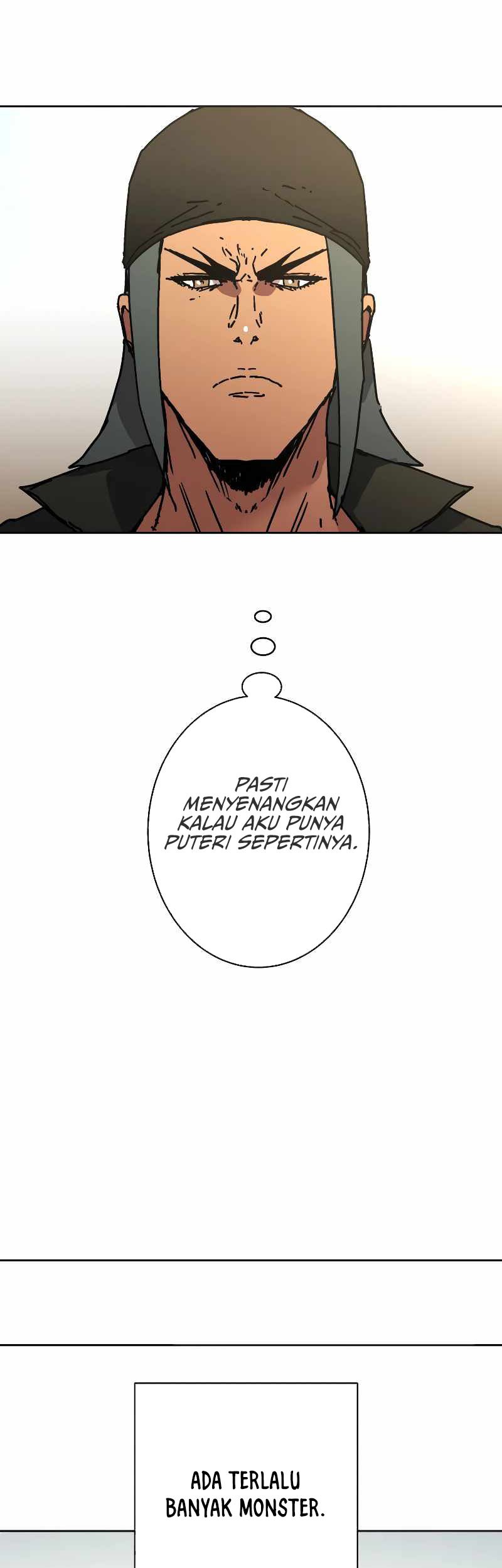 Peerless Dad Chapter 241 Gambar 22