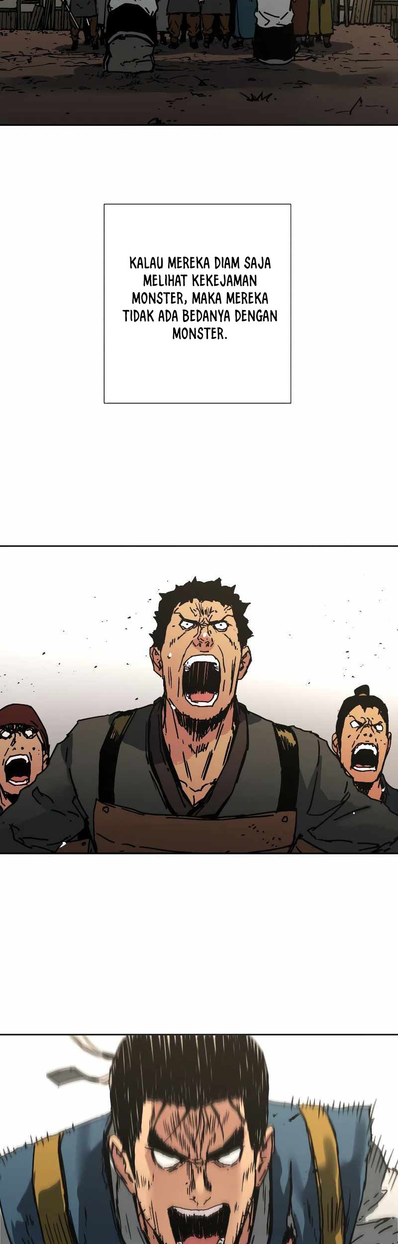 Peerless Dad Chapter 241 Gambar 26