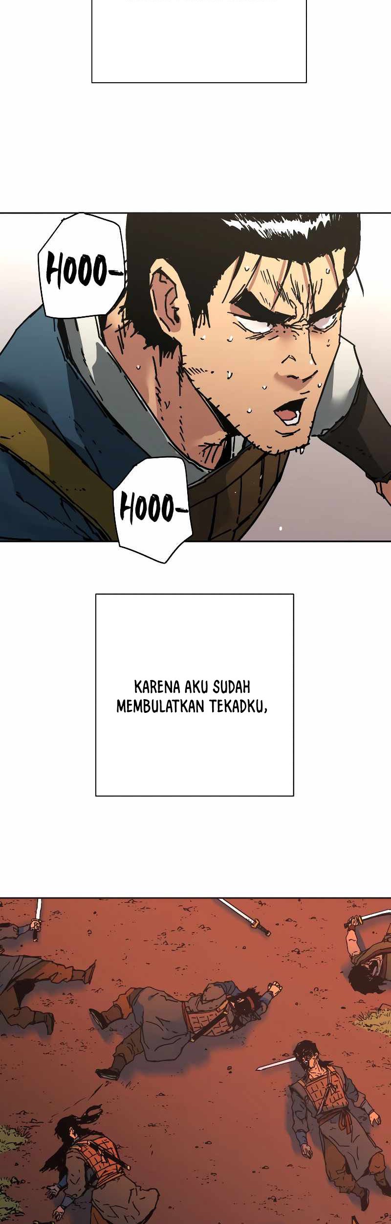 Peerless Dad Chapter 241 Gambar 30