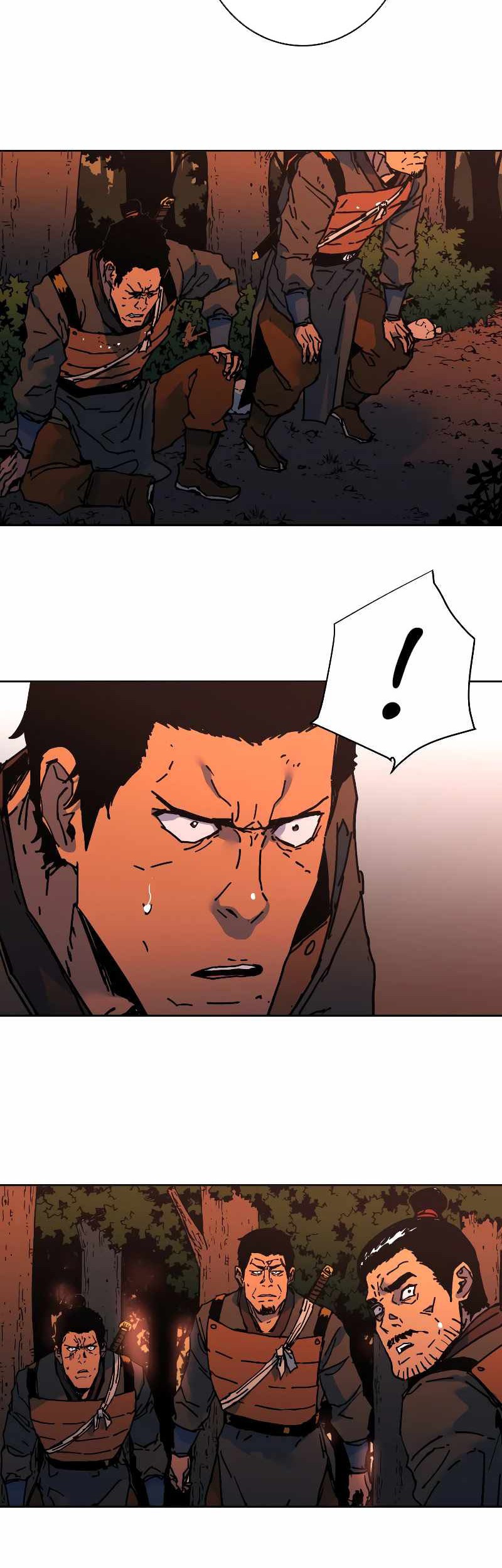 Peerless Dad Chapter 241 Gambar 34