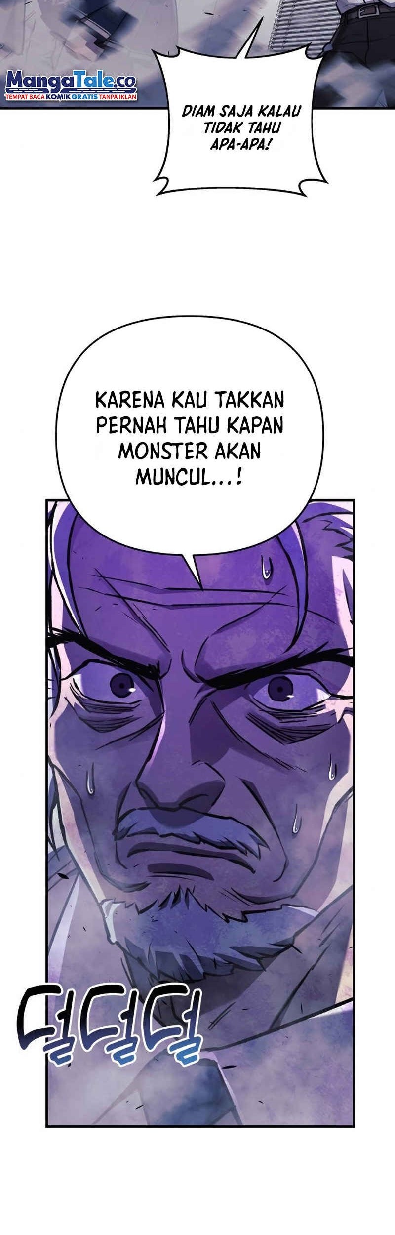 I’ll be Taking a Break for Personal Reasons Chapter 33 Gambar 52