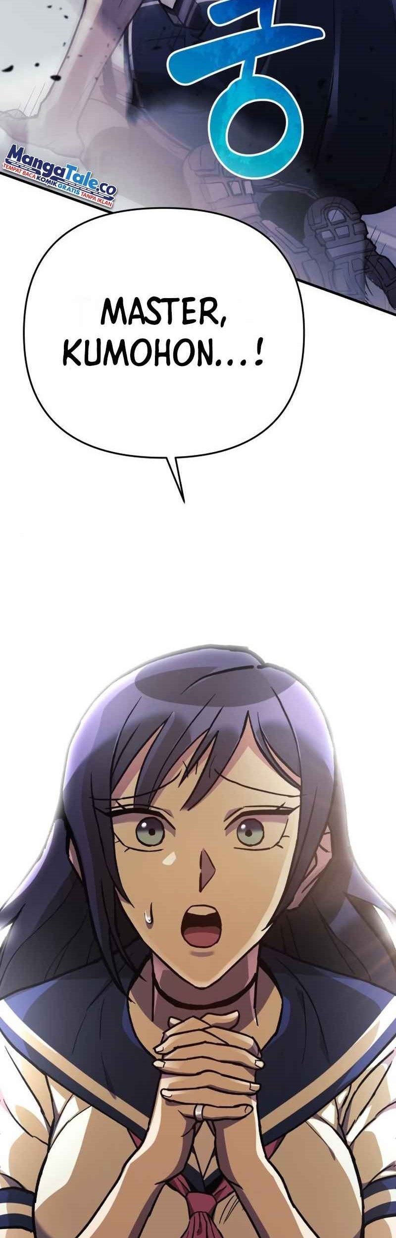 Baca  I’ll be Taking a Break for Personal Reasons Chapter 33 Gambar 2