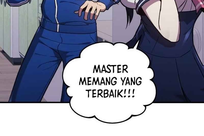 I’ll be Taking a Break for Personal Reasons Chapter 33 Gambar 8