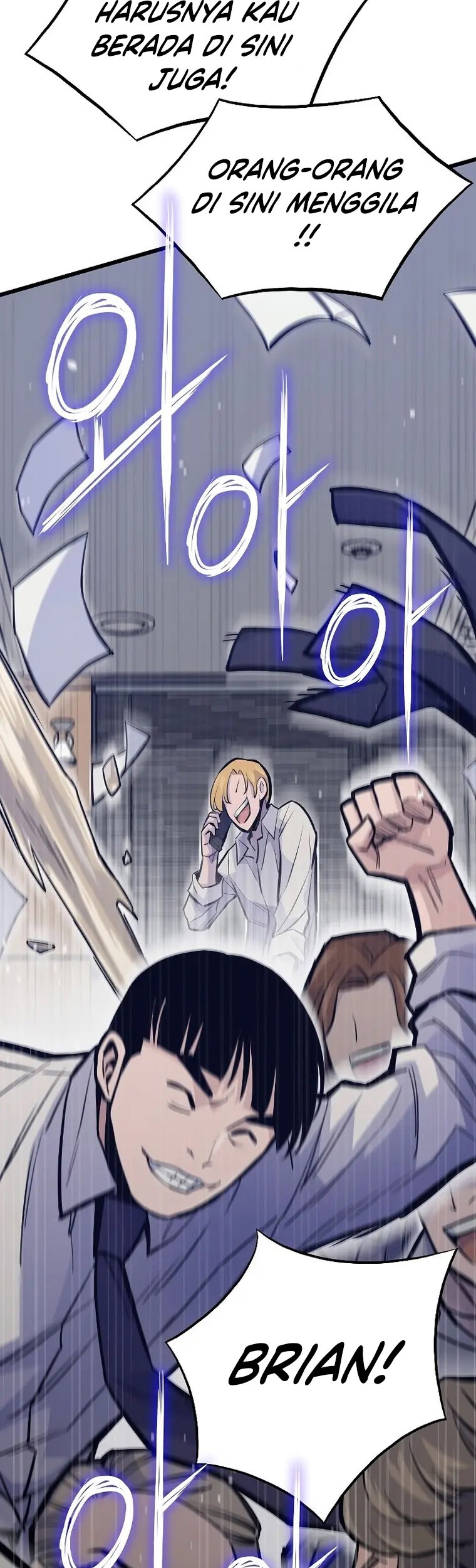 Past Life Regressor (Remake 2022) Chapter 25 Gambar 76