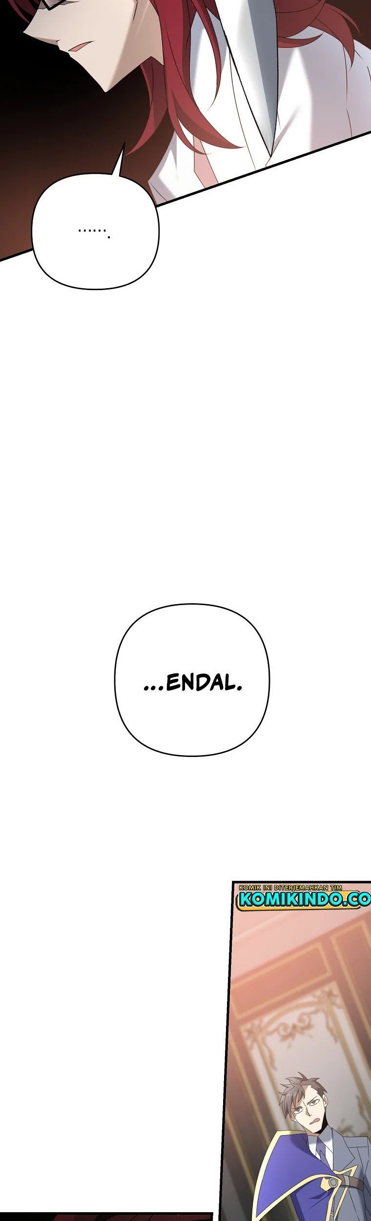 The Lazy Swordmaster Chapter 56 Gambar 32