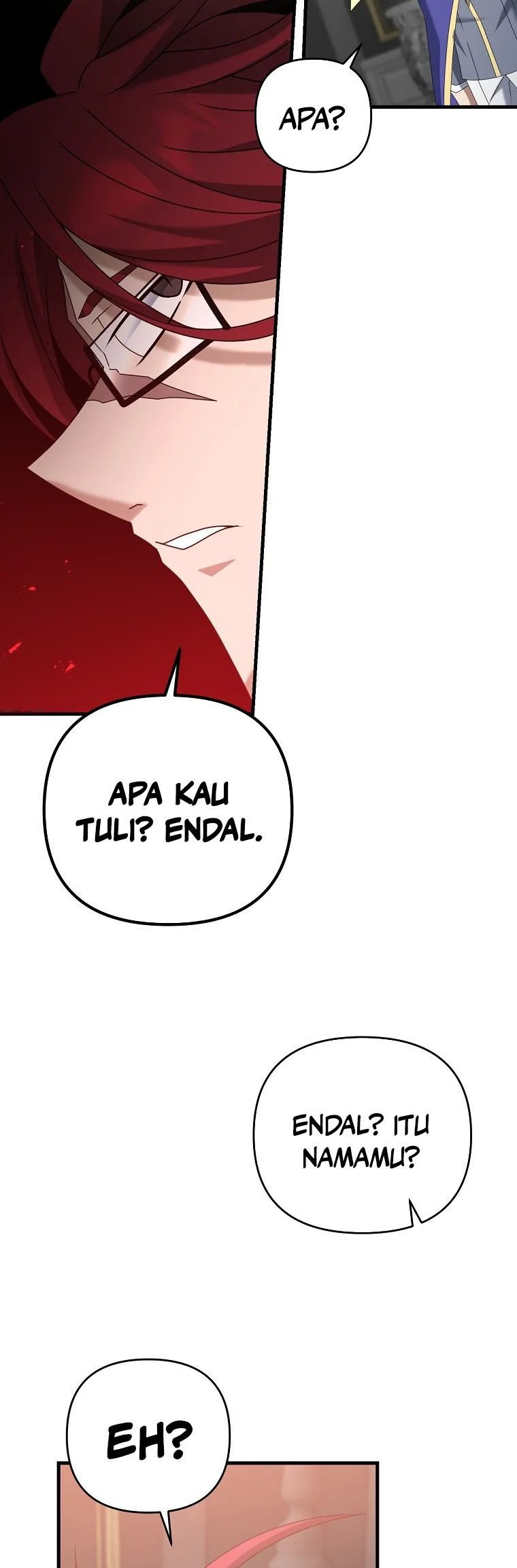 The Lazy Swordmaster Chapter 56 Gambar 33