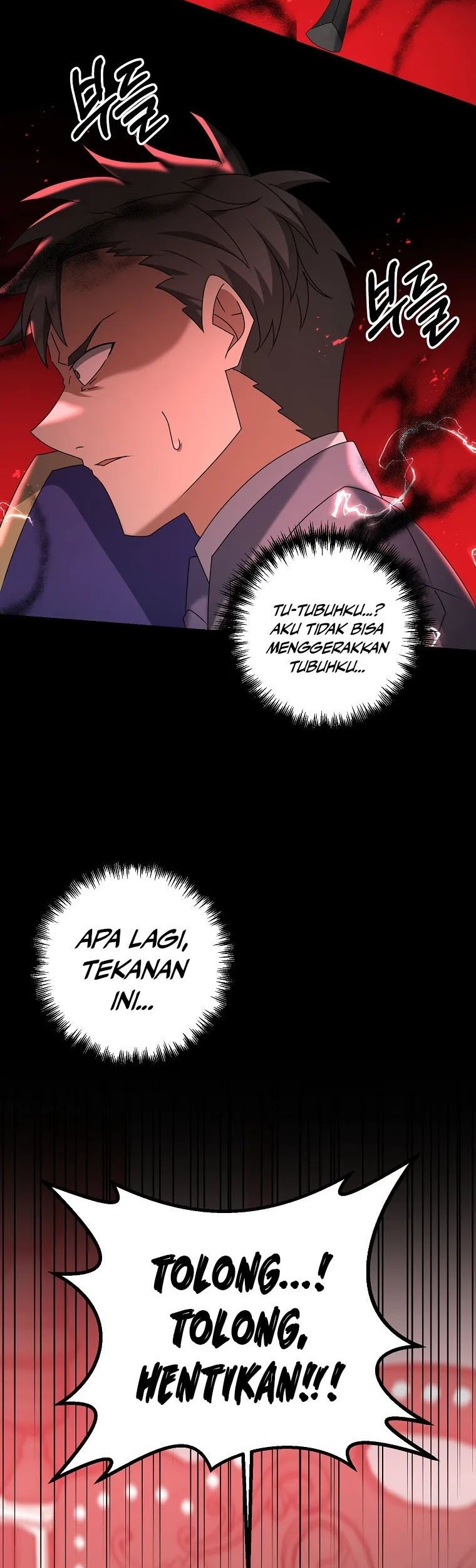 The Lazy Swordmaster Chapter 56 Gambar 44