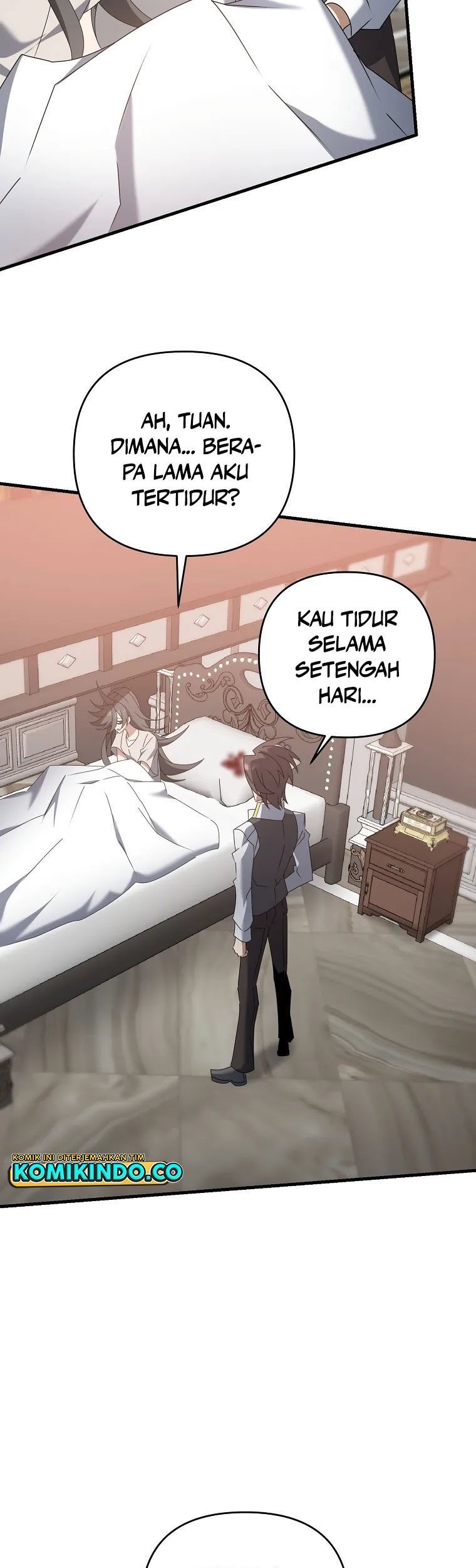 The Lazy Swordmaster Chapter 56 Gambar 46