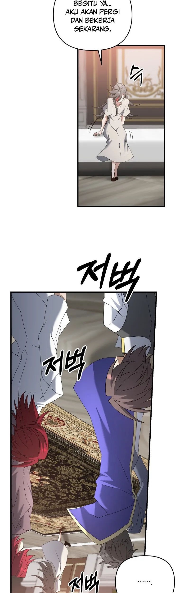 The Lazy Swordmaster Chapter 56 Gambar 47