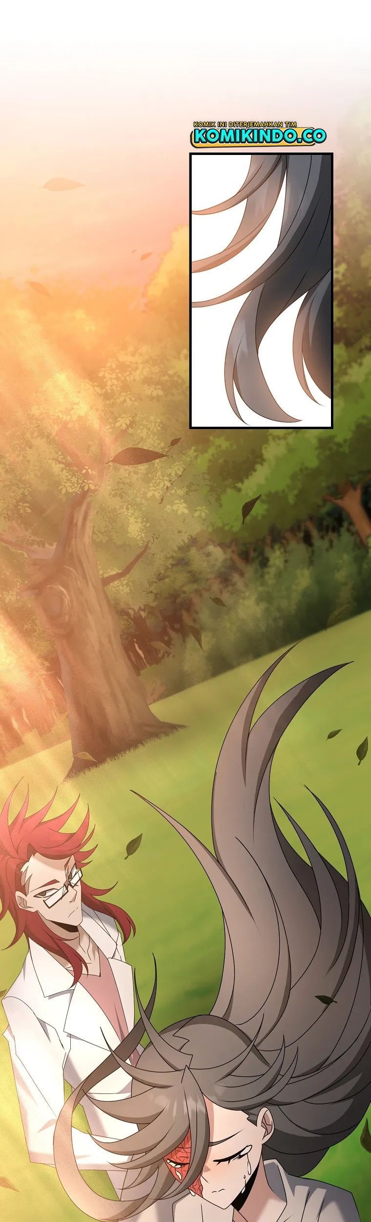 The Lazy Swordmaster Chapter 56 Gambar 51