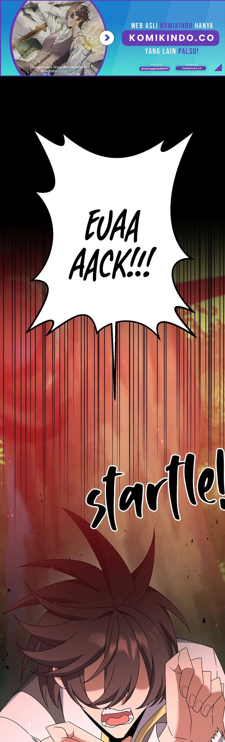 The Lazy Swordmaster Chapter 56 Gambar 3