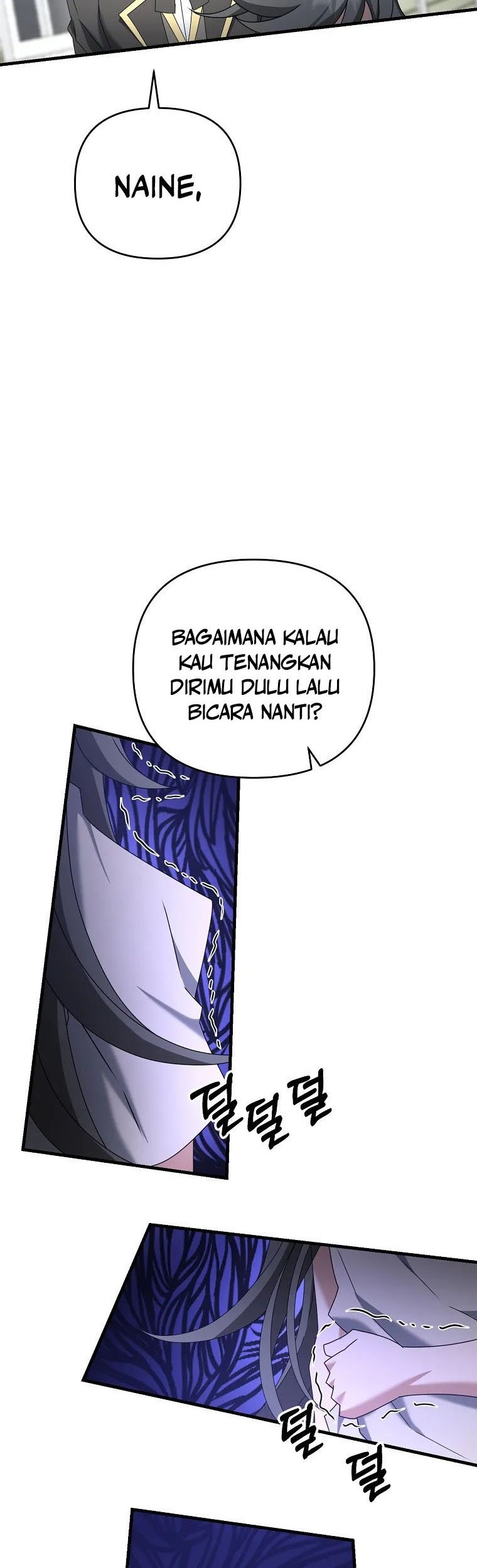 The Lazy Swordmaster Chapter 56 Gambar 8