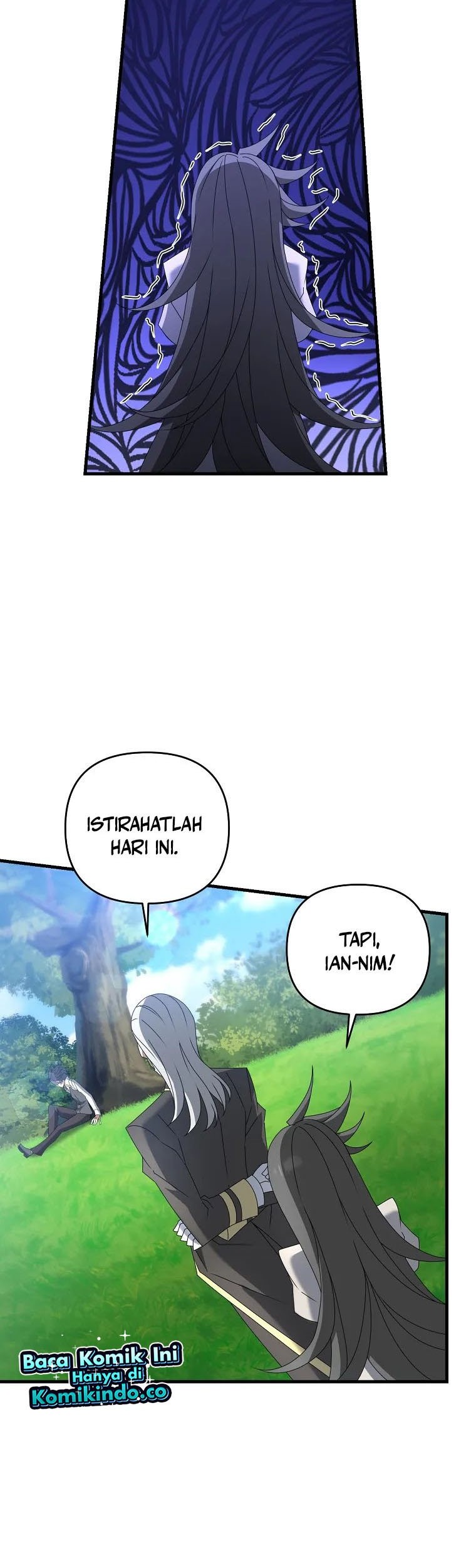 The Lazy Swordmaster Chapter 56 Gambar 9