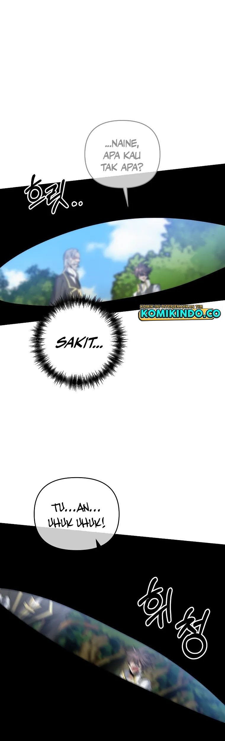 The Lazy Swordmaster Chapter 56 Gambar 13