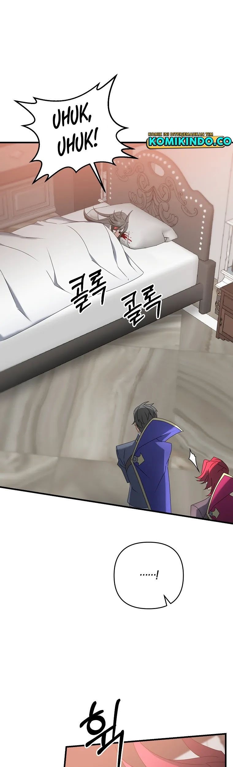 The Lazy Swordmaster Chapter 56 Gambar 19