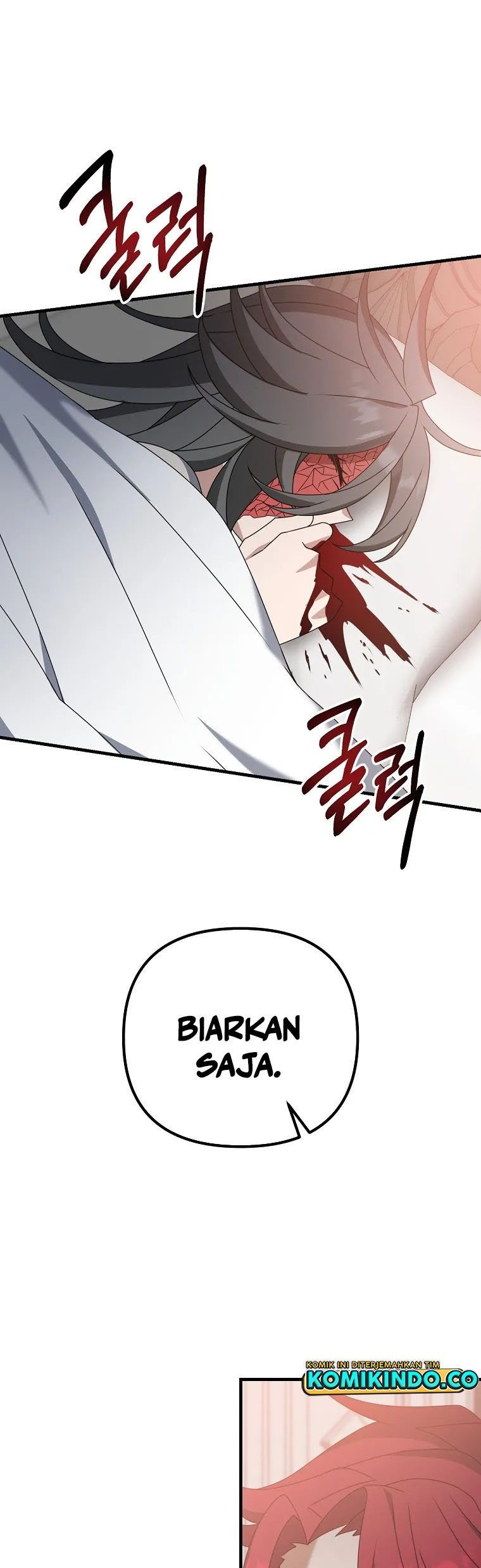 The Lazy Swordmaster Chapter 56 Gambar 21