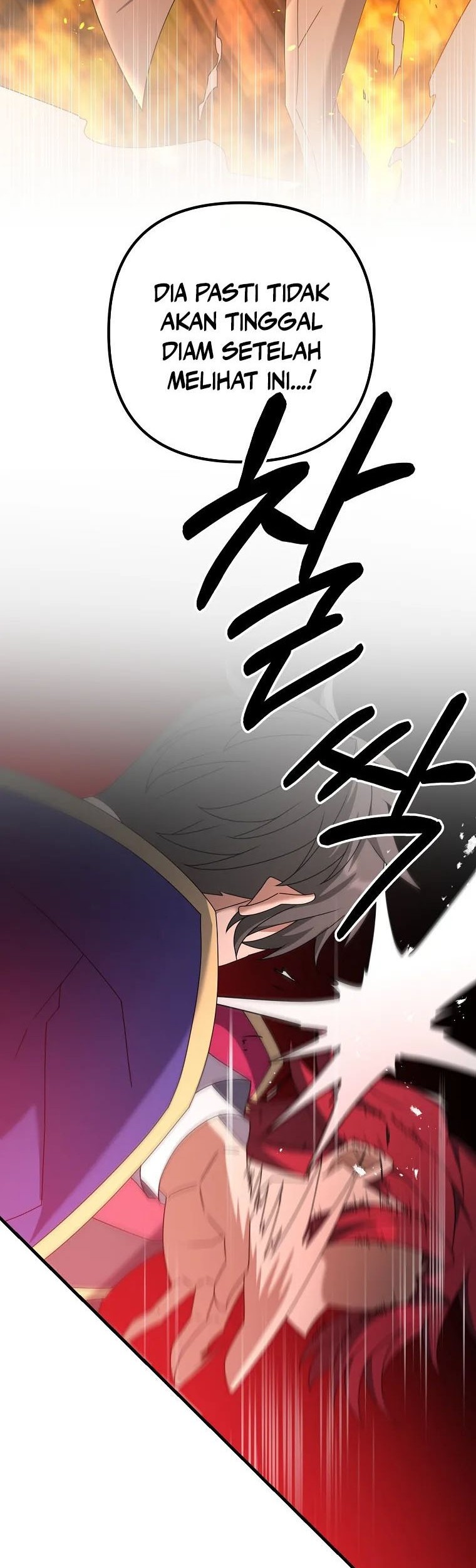 The Lazy Swordmaster Chapter 56 Gambar 23
