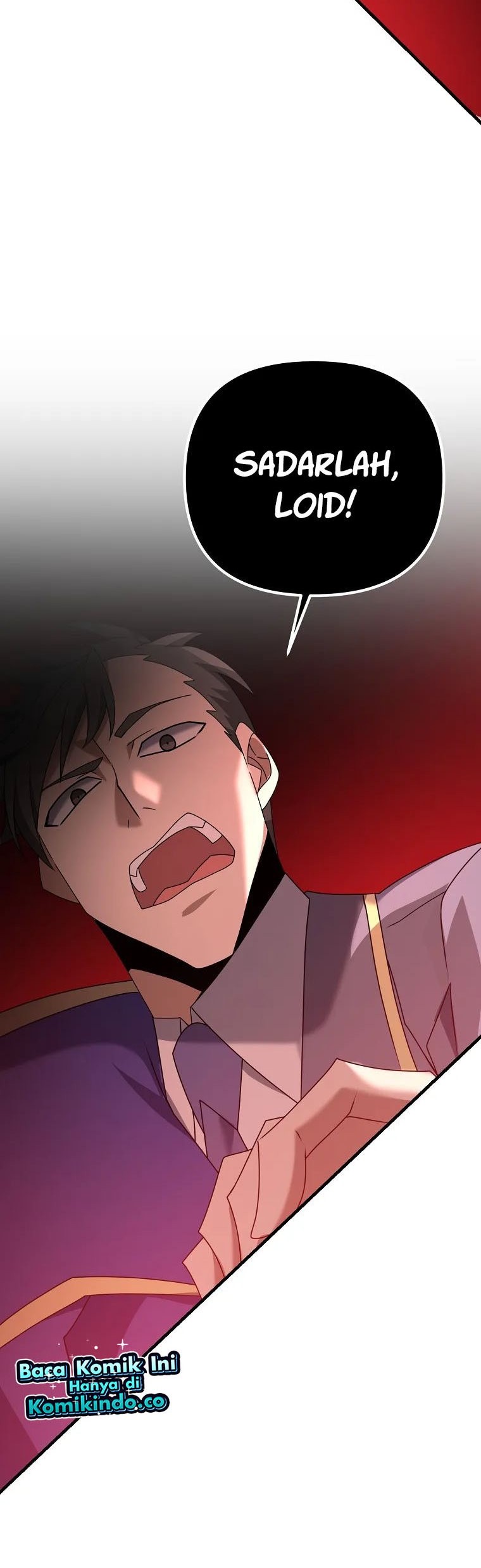 The Lazy Swordmaster Chapter 56 Gambar 24