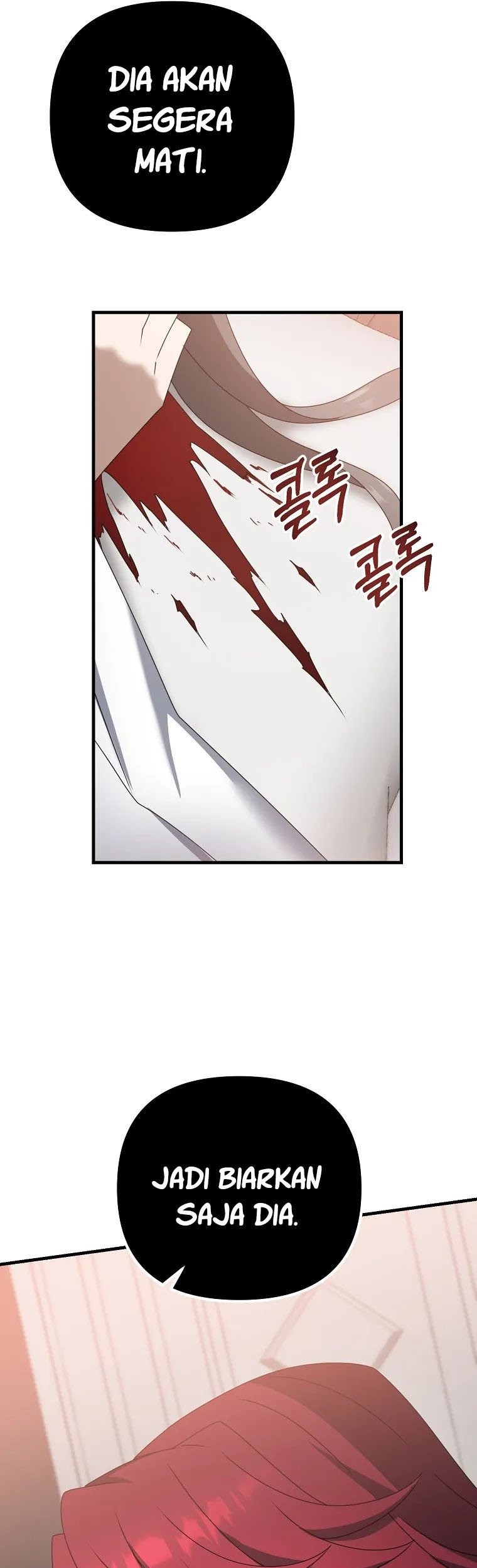 The Lazy Swordmaster Chapter 56 Gambar 25