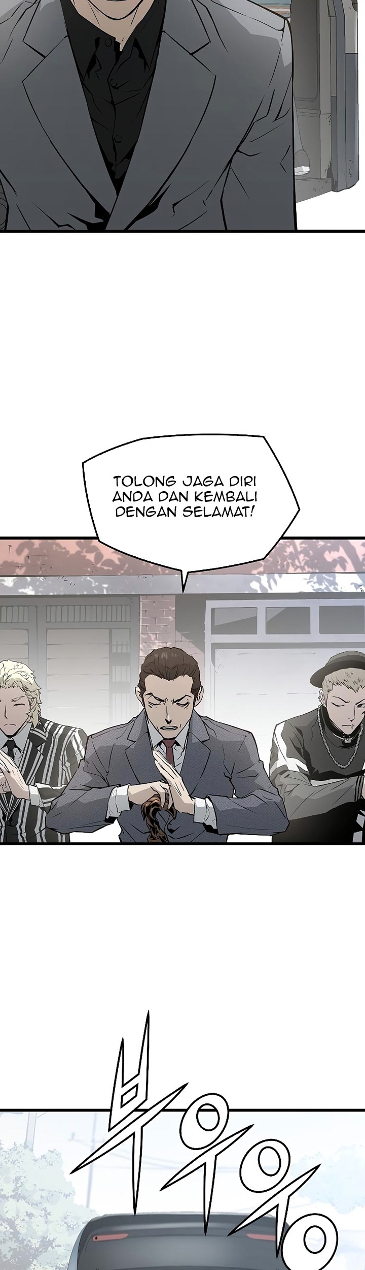 The Breaker Eternal Force Chapter 40 Gambar 18