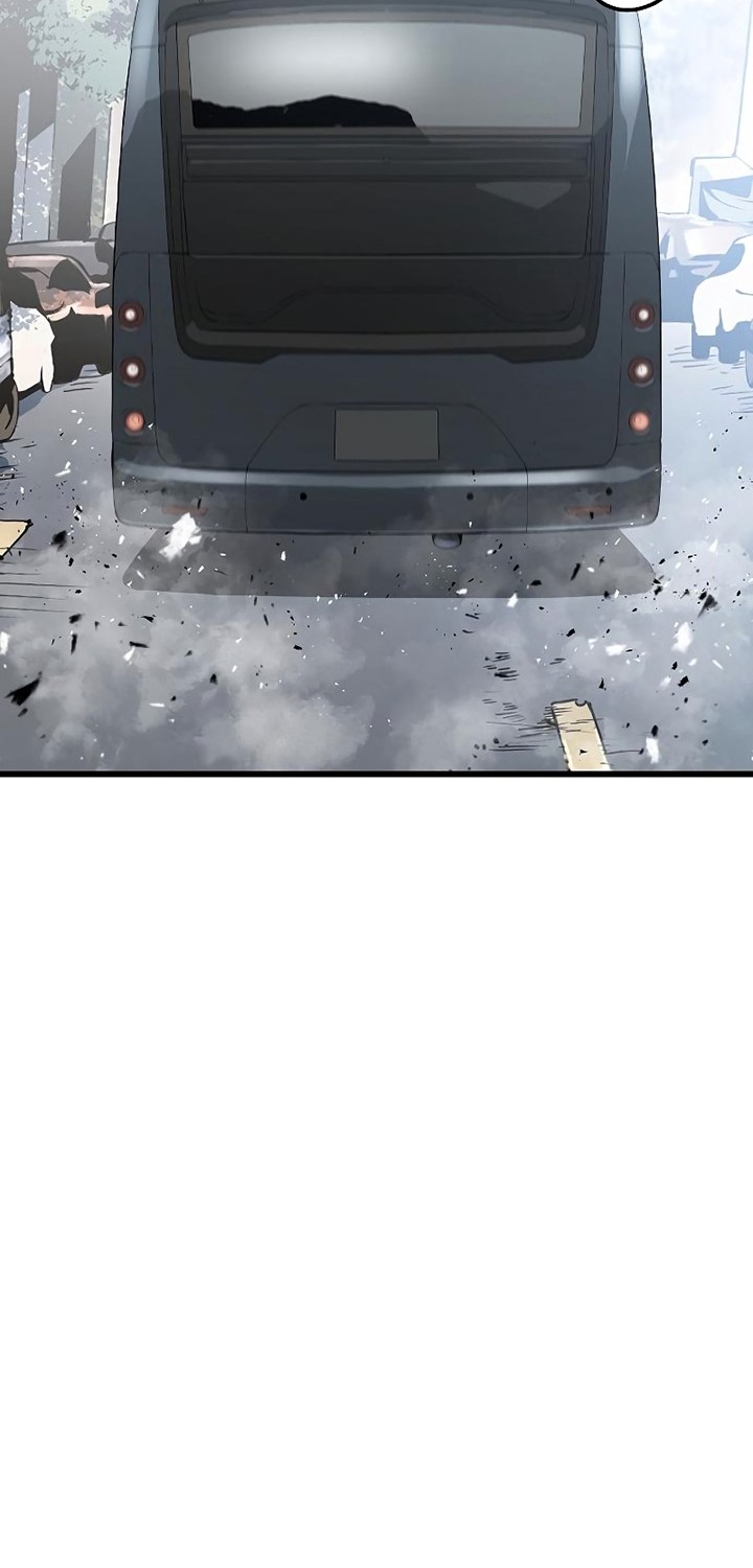The Breaker Eternal Force Chapter 40 Gambar 19