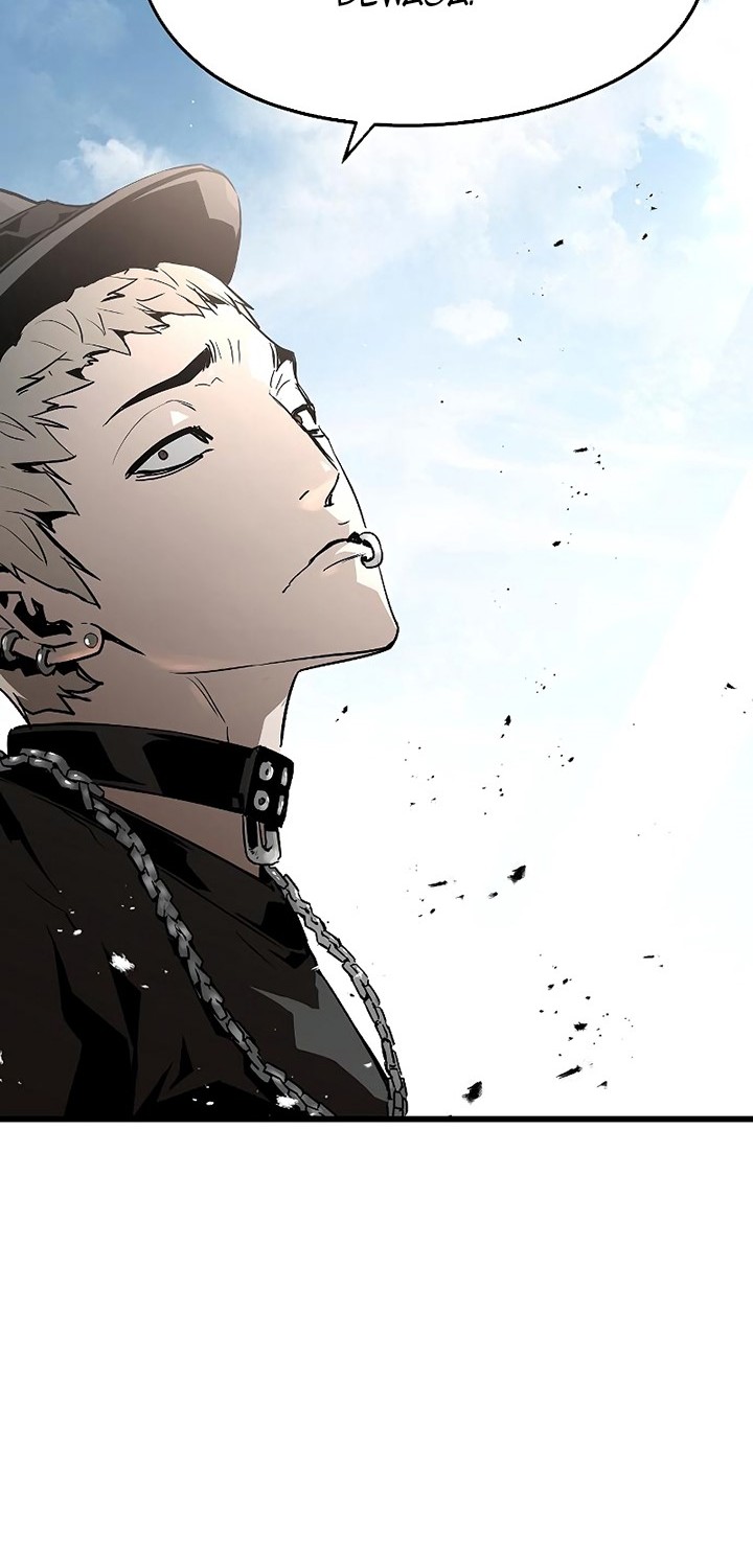 The Breaker Eternal Force Chapter 40 Gambar 22
