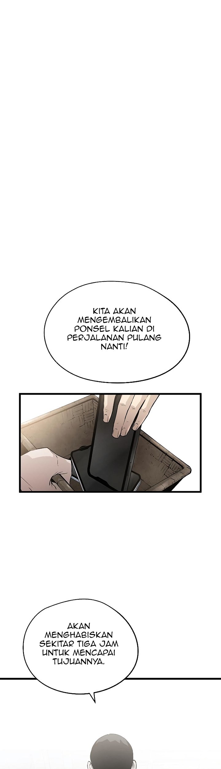 The Breaker Eternal Force Chapter 40 Gambar 23