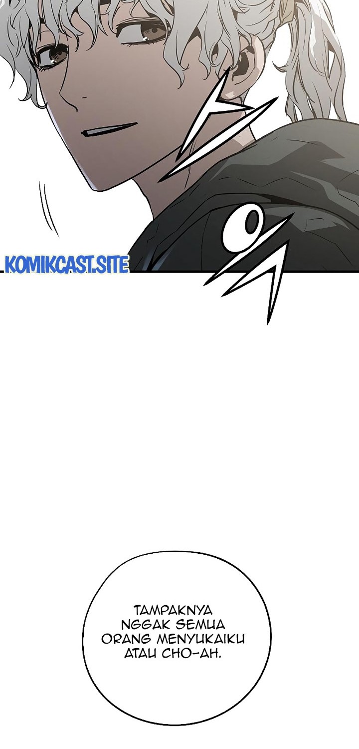 The Breaker Eternal Force Chapter 40 Gambar 30