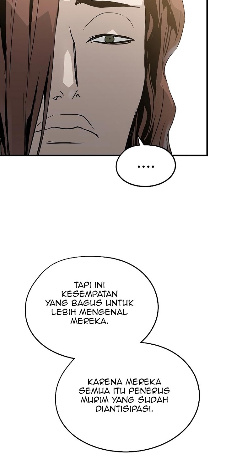 The Breaker Eternal Force Chapter 40 Gambar 36