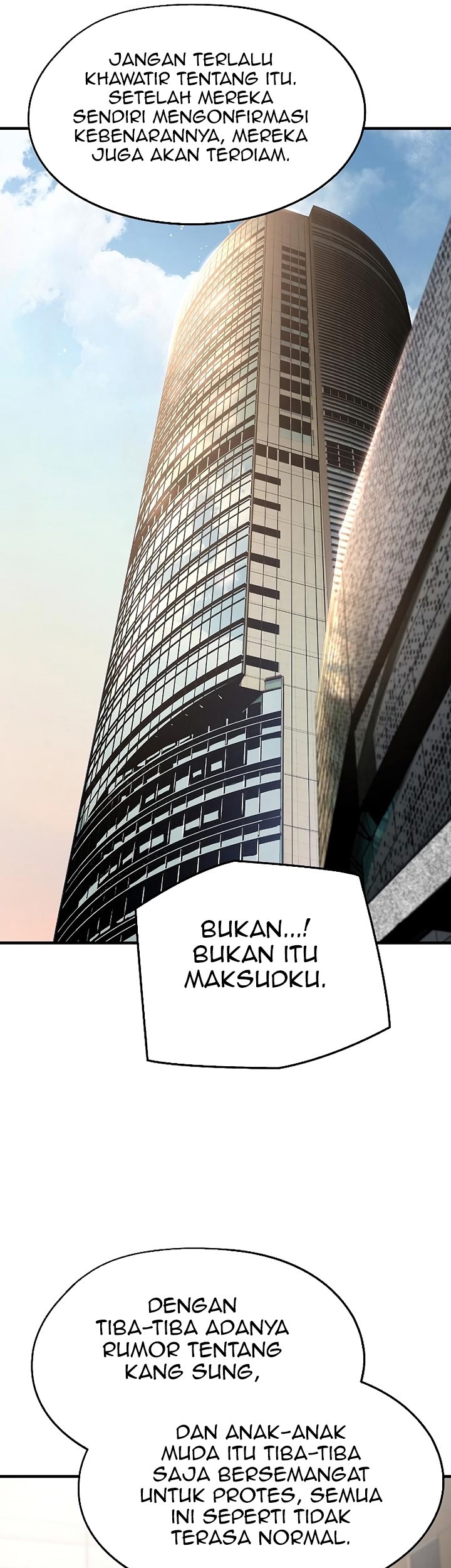 The Breaker Eternal Force Chapter 40 Gambar 41
