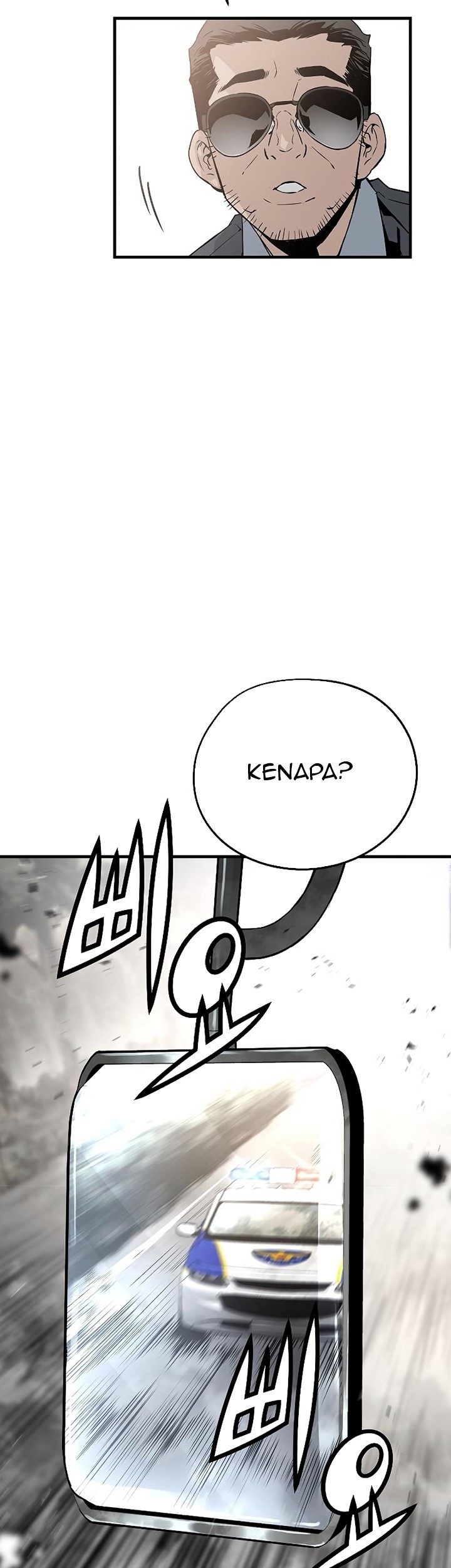 The Breaker Eternal Force Chapter 40 Gambar 45