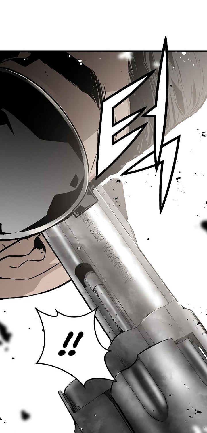 The Breaker Eternal Force Chapter 40 Gambar 50