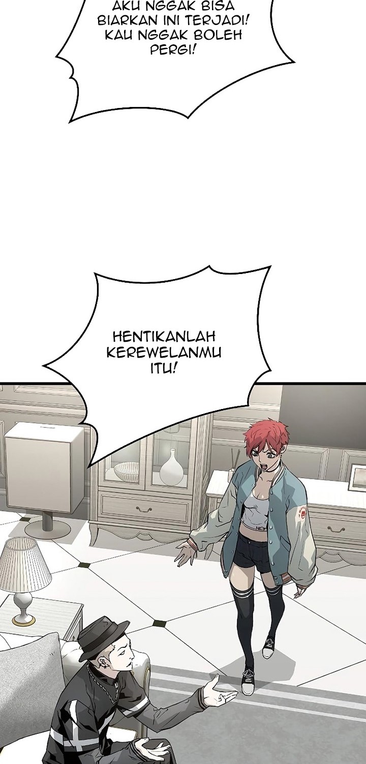 The Breaker Eternal Force Chapter 40 Gambar 13