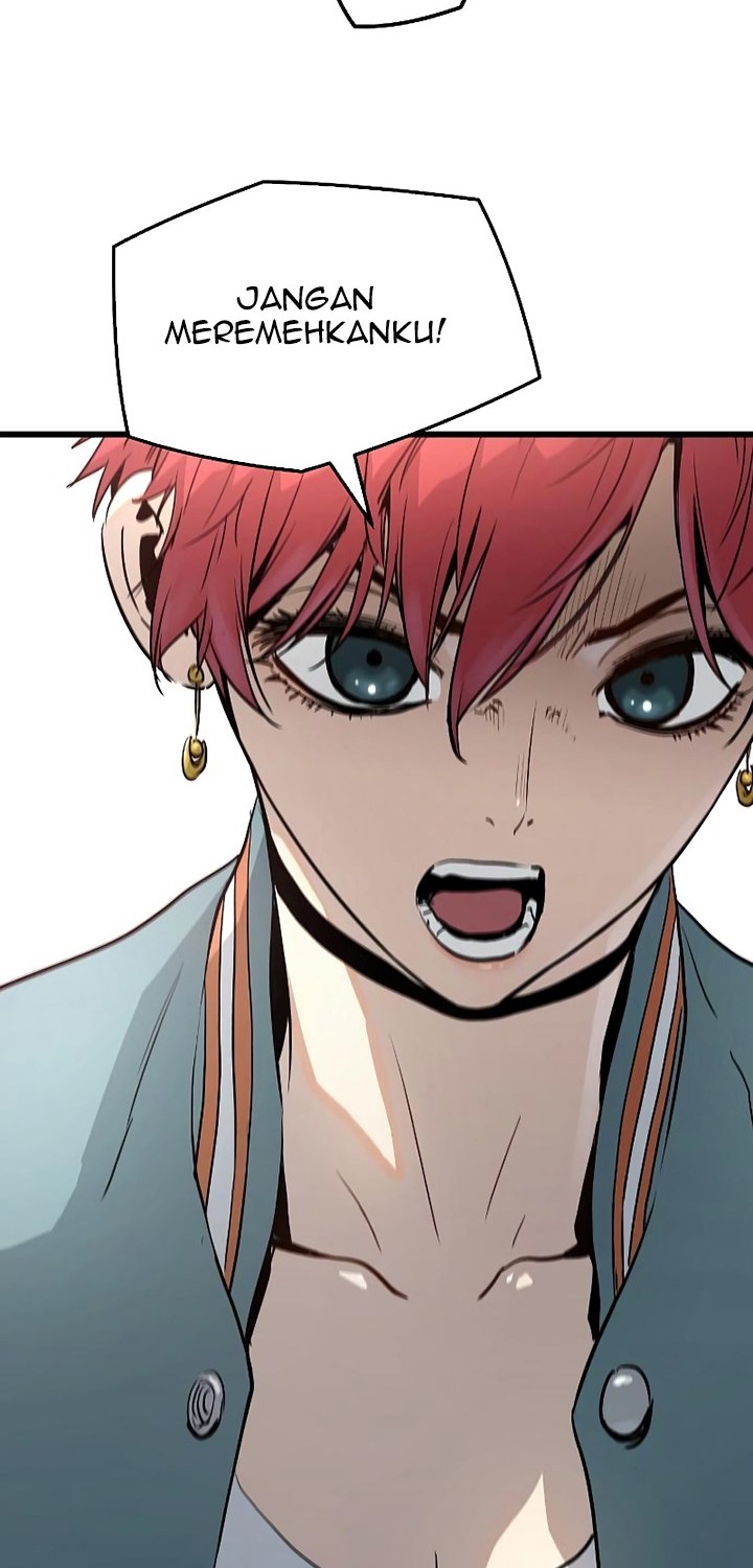 The Breaker Eternal Force Chapter 40 Gambar 15