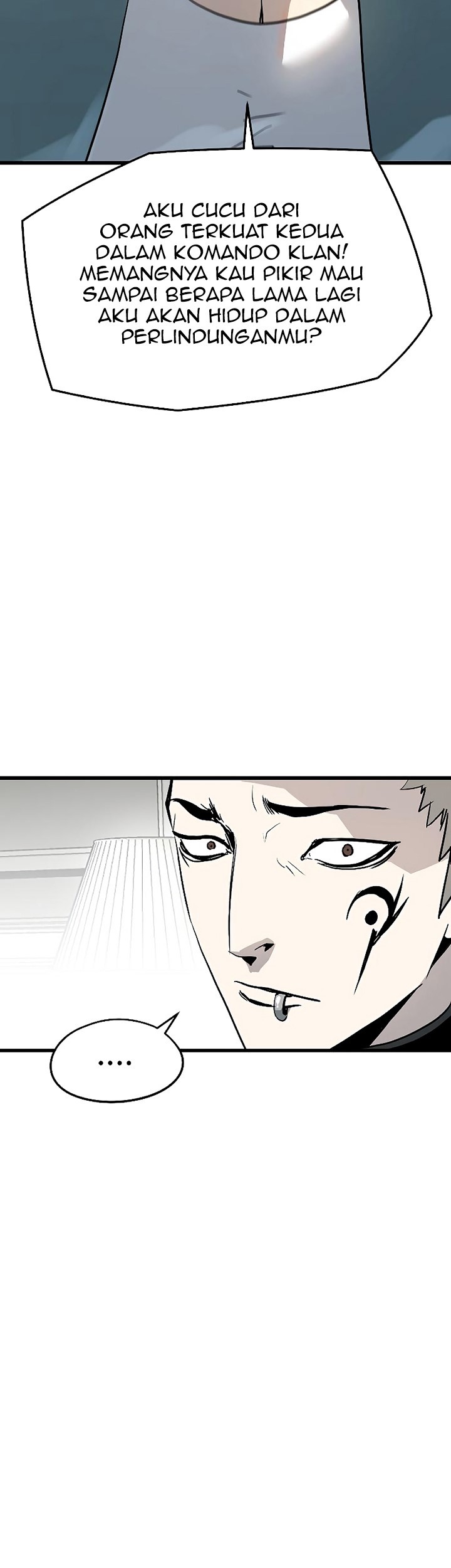 The Breaker Eternal Force Chapter 40 Gambar 16
