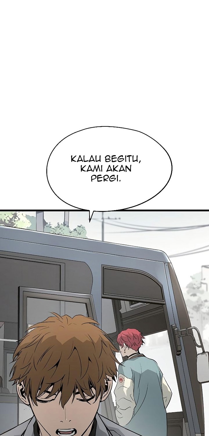 The Breaker Eternal Force Chapter 40 Gambar 17