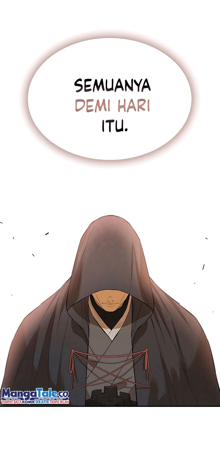 Villain Unrivaled Chapter 35 Gambar 9