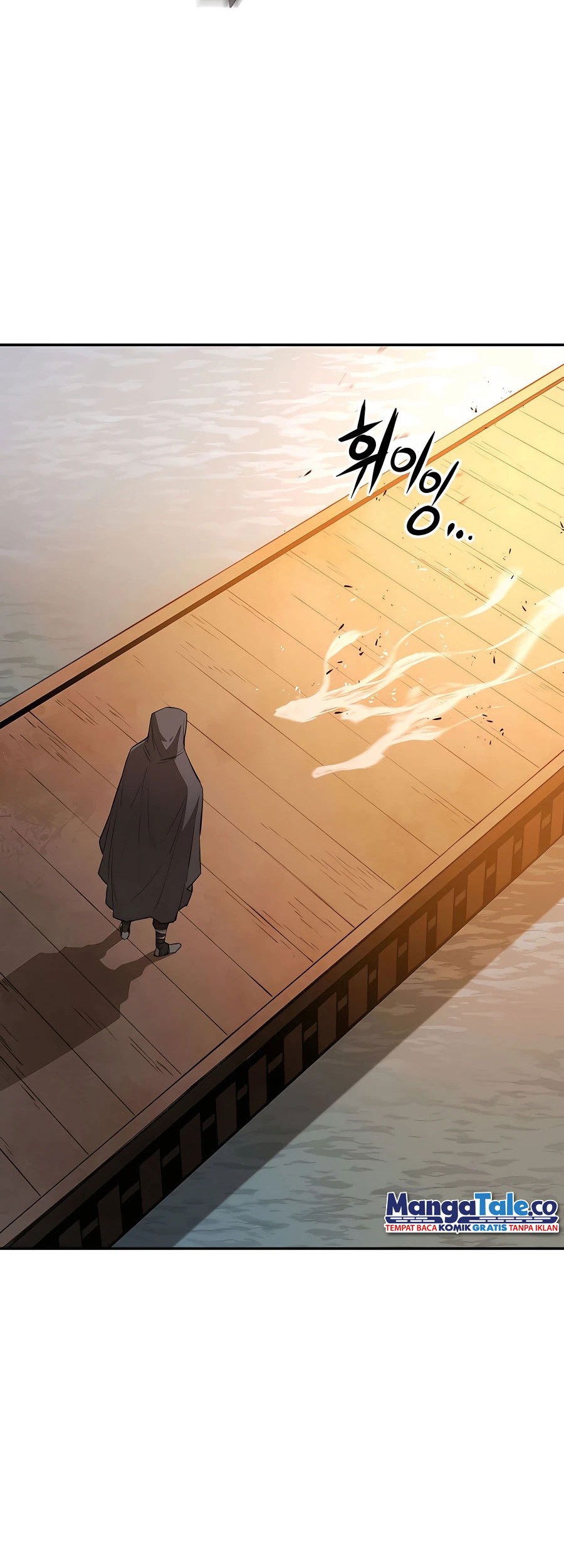 Villain Unrivaled Chapter 35 Gambar 11