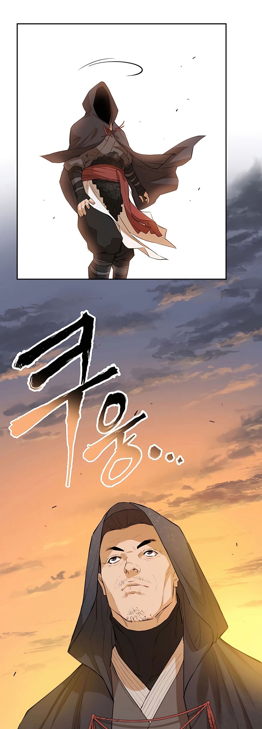 Villain Unrivaled Chapter 35 Gambar 12