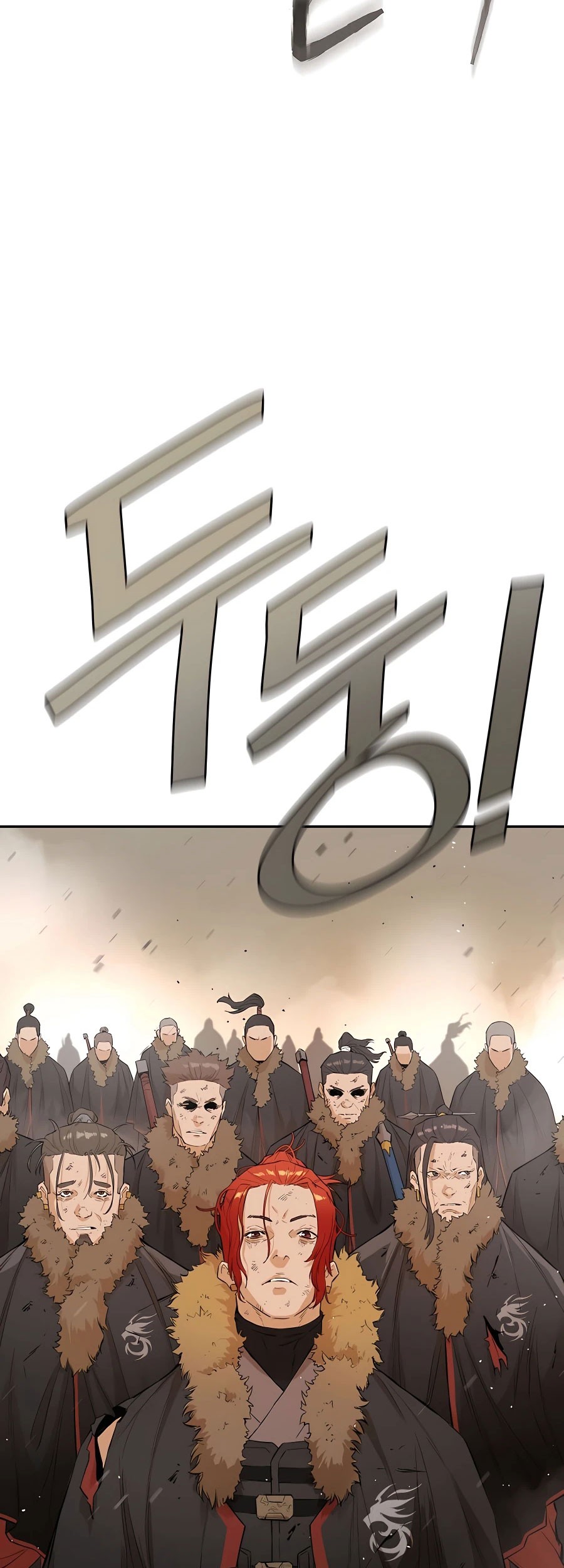 Villain Unrivaled Chapter 35 Gambar 20